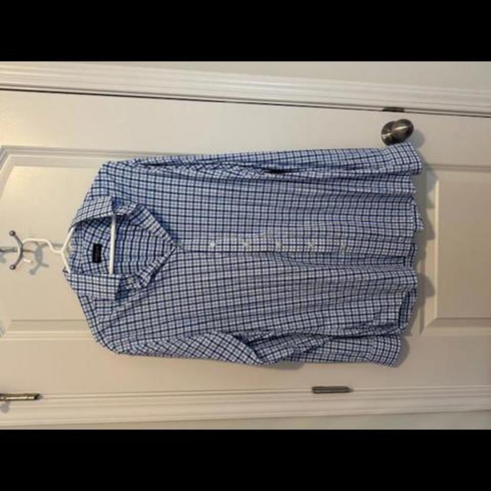 Proper Cloth - Men's‎ Performance Dress Shirt